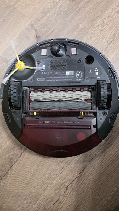 Irobot roomba 900 series