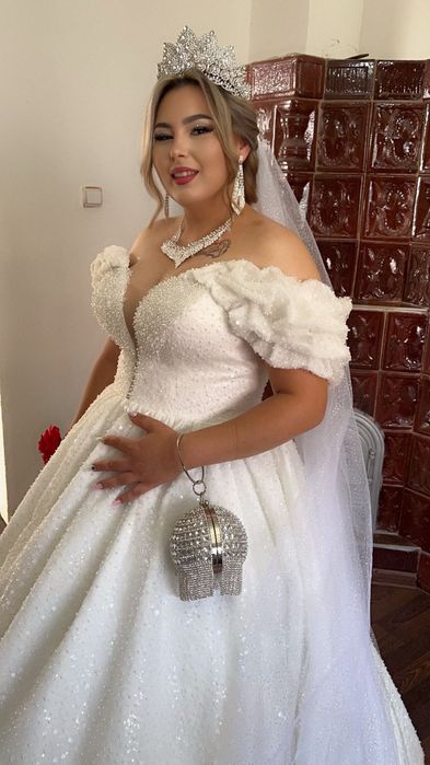 Rochie de mireasă
