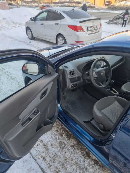 Сдается в аренду Chevrolet Cobalt 2024