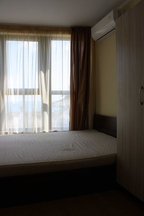 На море в с. Равда