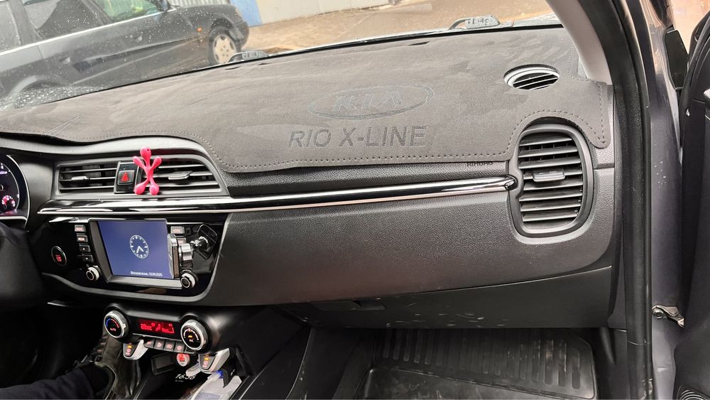 Накидка на панели по 10000