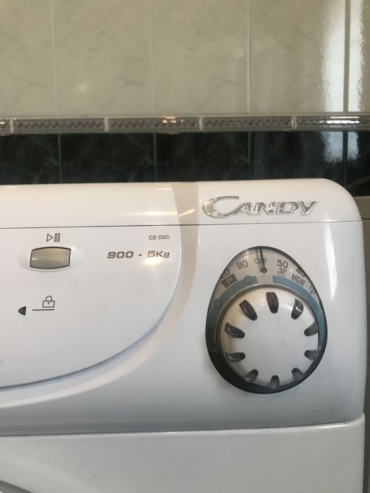 Стиральная машина Candy