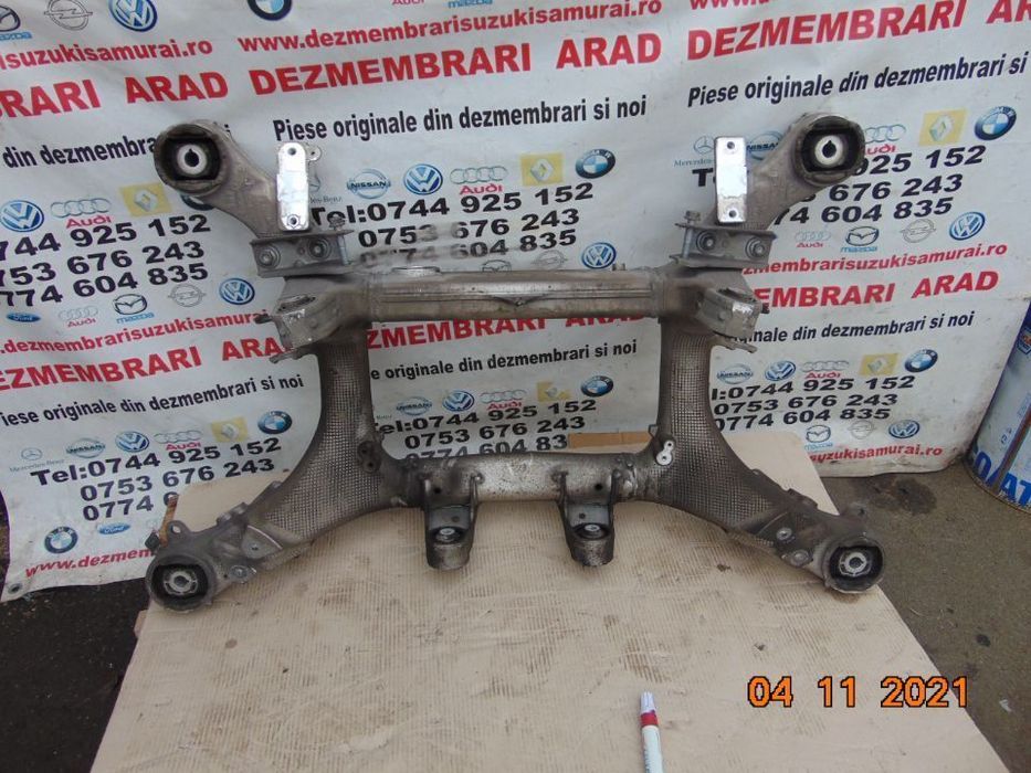 Jug spate BMW g3o G31 punte spate jug calandru BMW G30