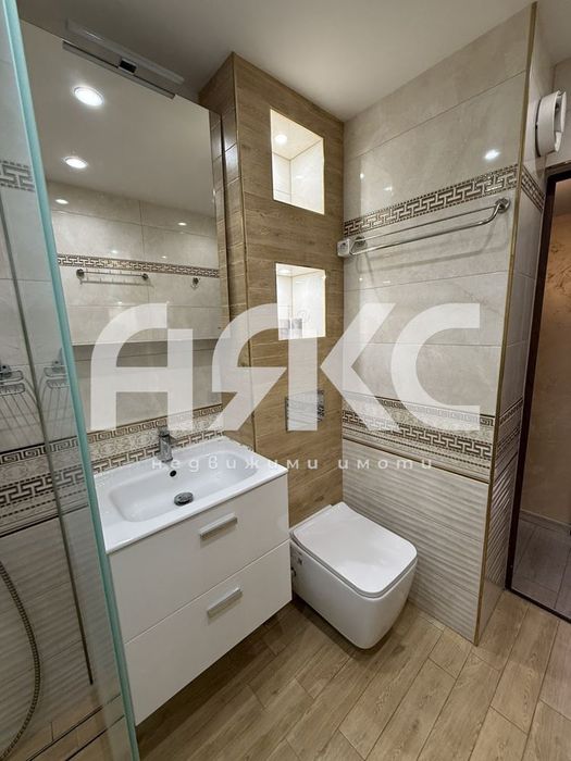 Дава се под наем Тристаен апартамент в София, Овча купел 1 - 67 кв.м за 698.19 € - Снимка #9