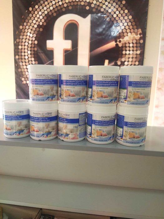 Парфюмерная вода