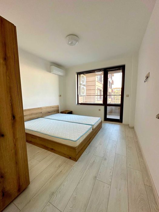 Дава се под наем Тристаен апартамент в Поморие - 104 кв.м за 548.25 € - Снимка #10