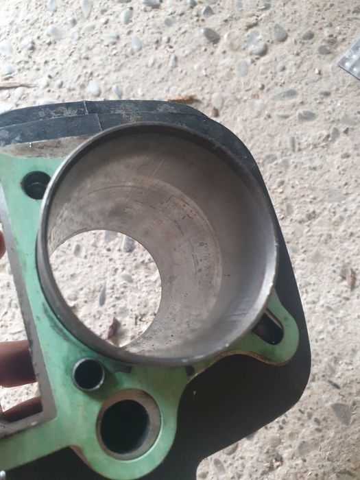 Vand piese kxd 140cc