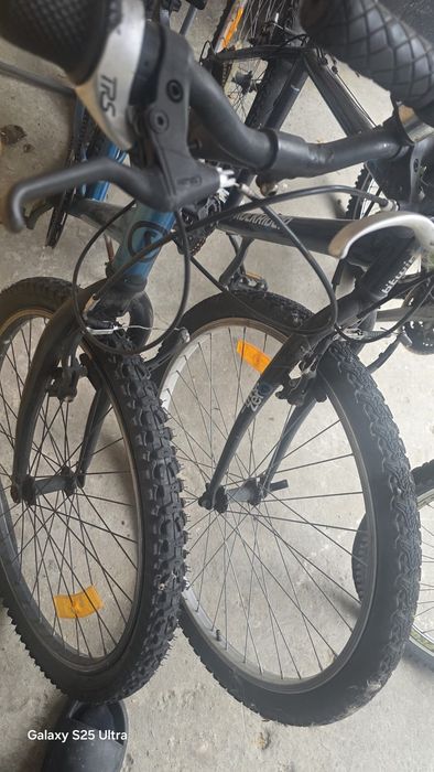 Biciclete functionale