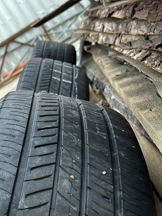 Диски с резиной от бмв