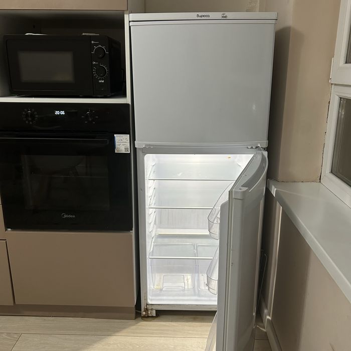 Тоңазытқыш сатылады