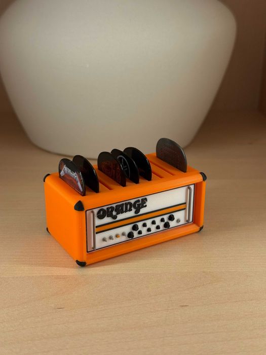 Amplificator Orange Suport 9 Pene Chitara