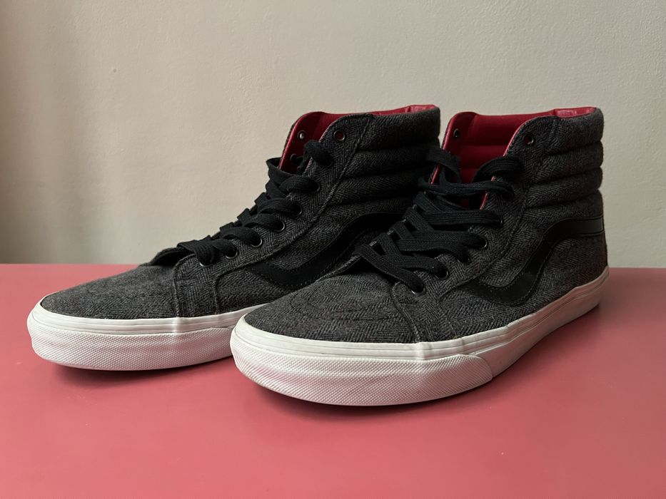 Vans Sk8-Hi mărimea 44.5