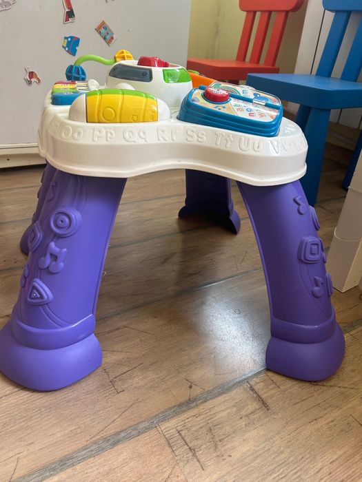 Детска музикална маса Vtech