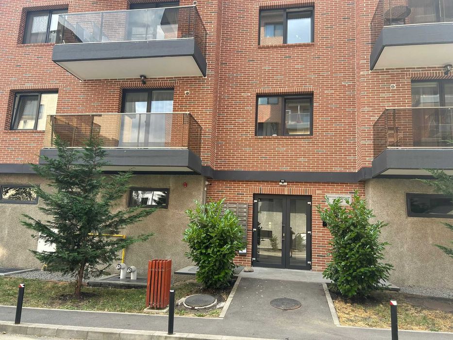 Apartament de inchiriat 3 camere