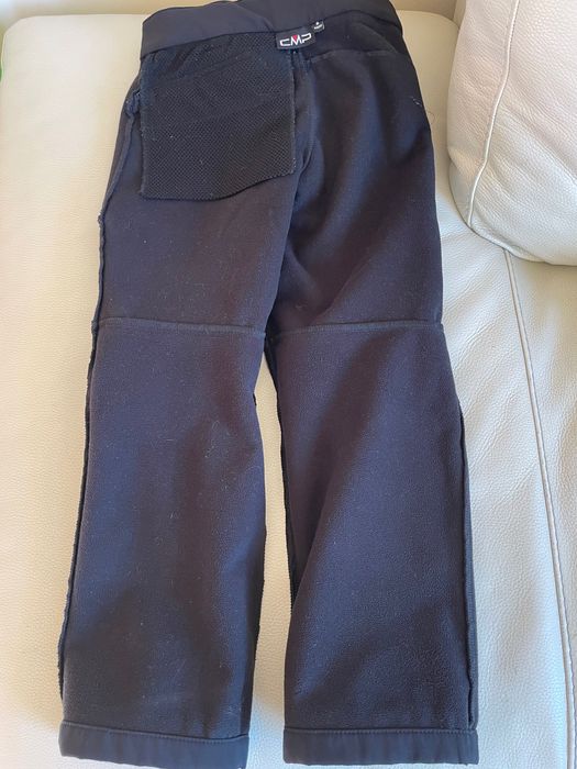 Детска панталон за ски CMP