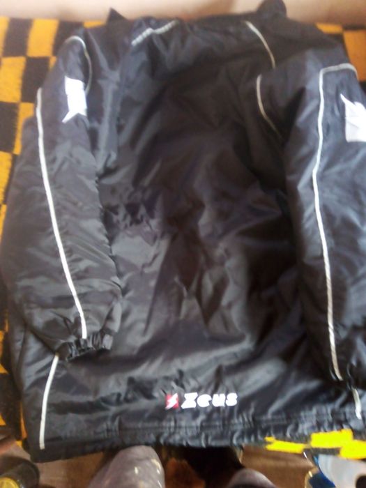 Мъжки зимни якета и шуби