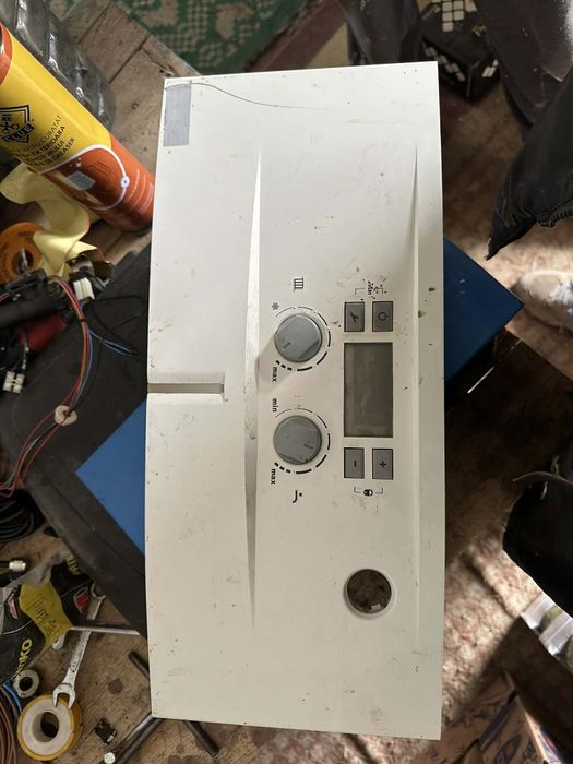 Placa de baza funcționala