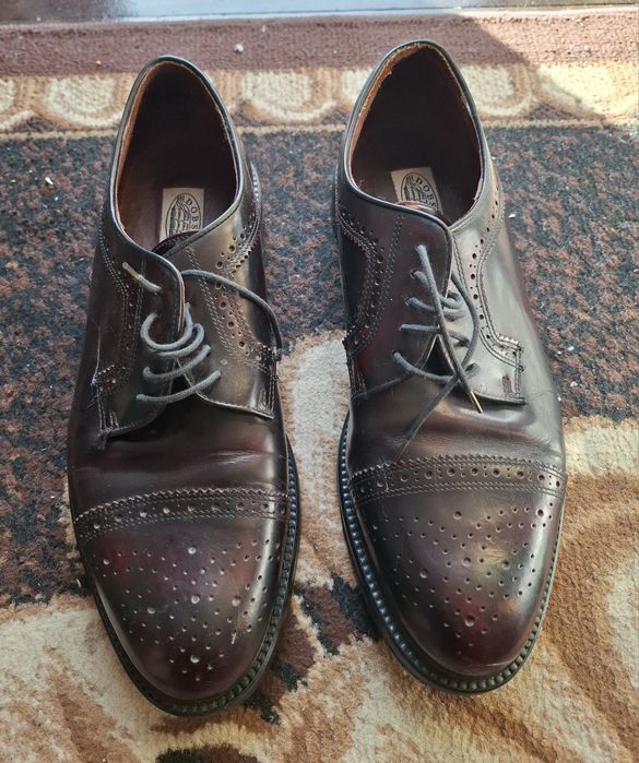 Хубави Мъжки обувки