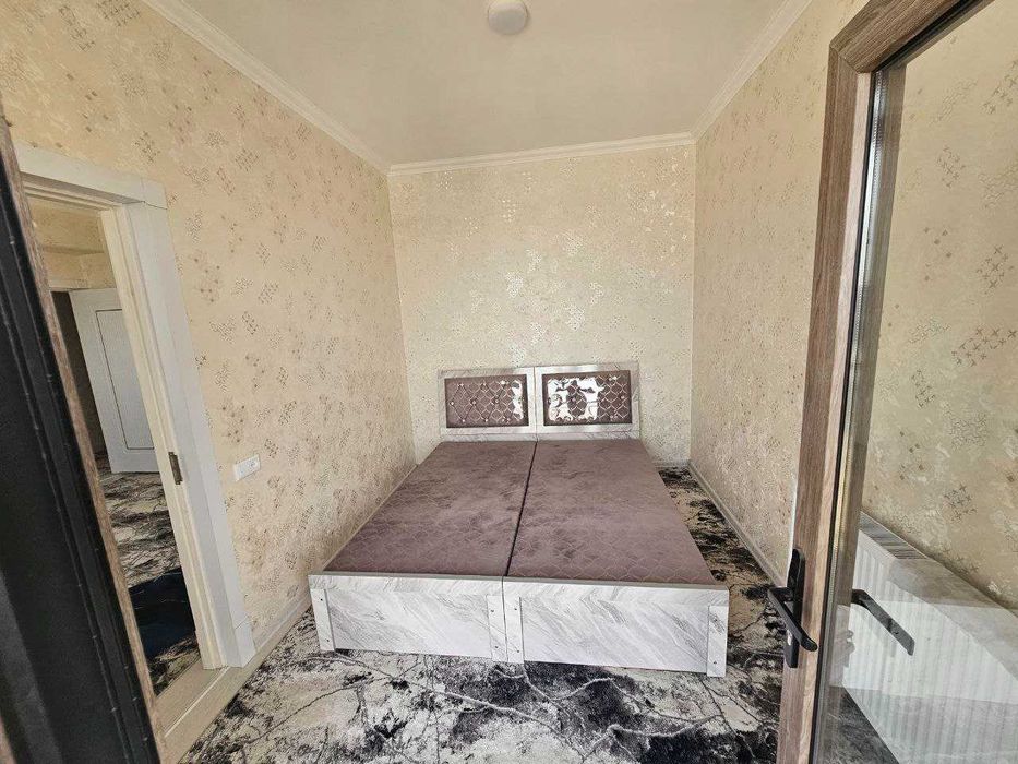 Новостройка ижарага берилади