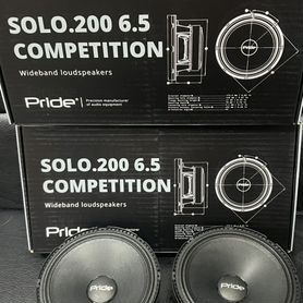 Pride Diamond 8 ver3