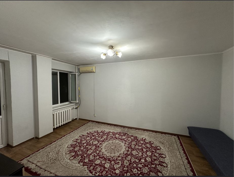 Сдаётся 1 комнатная квартира