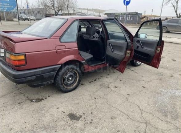 Продам Фольксваген Пассат Б3