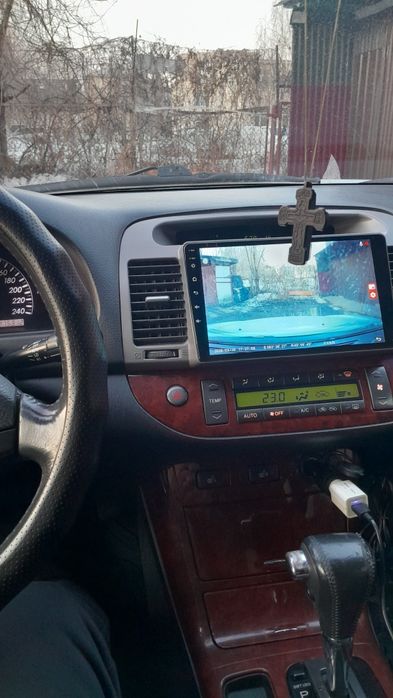 Продам Камри европеец