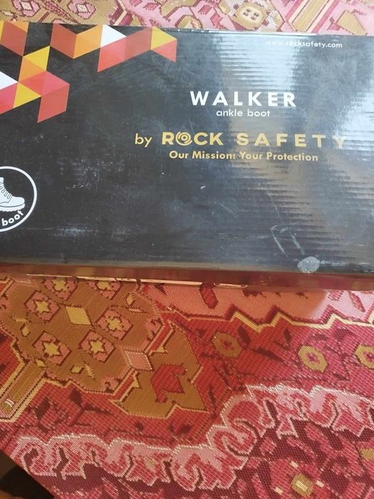 Bocanci barbati,protectie