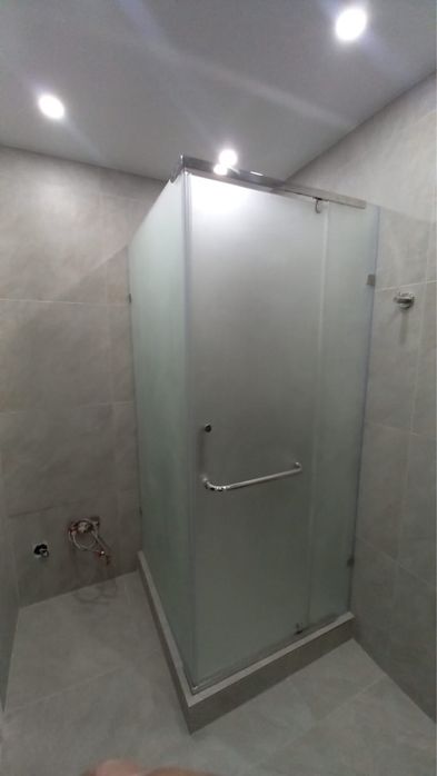 Душывые кабины на заказ.