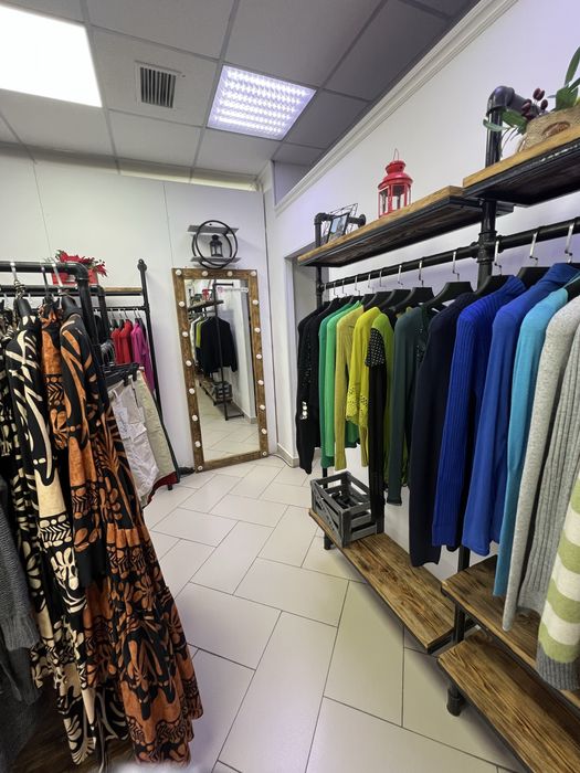 Продается действующий бизнес