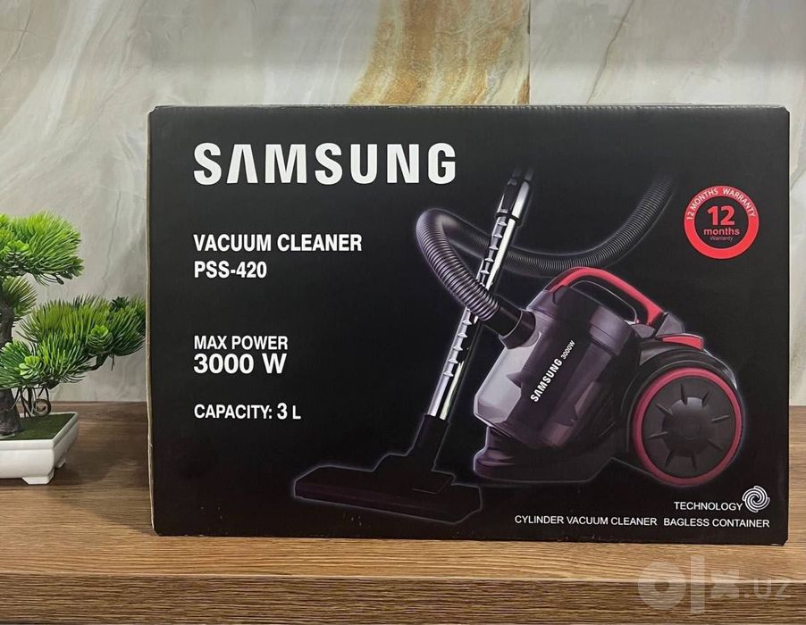 pilisos Samsung PSS-420.