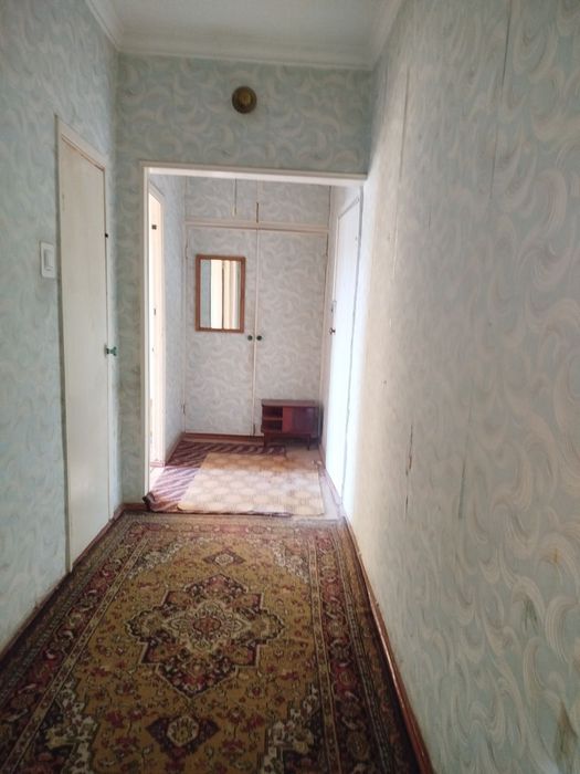 Sergeli 4 da 2 xonali kvartira ijaraga beriladi