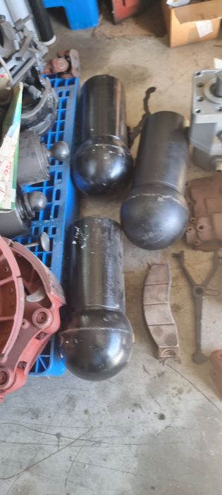 Cilindru basculare raba irac si mailer