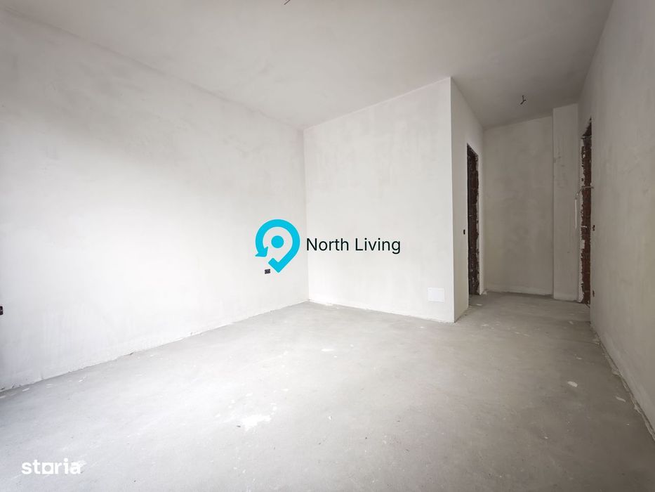 Apartamente Noi de Vânzare | Zona Jiului – Sector 1 | Proiect Finaliza