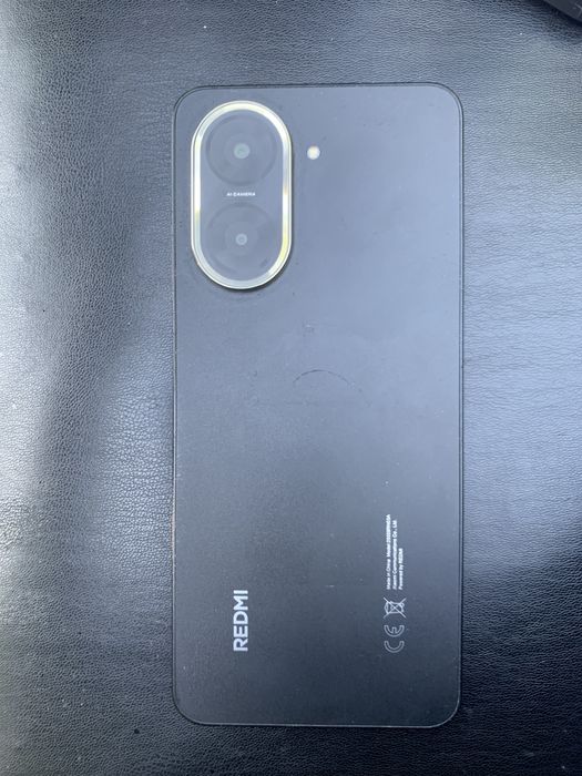 Redmi A 5 черный