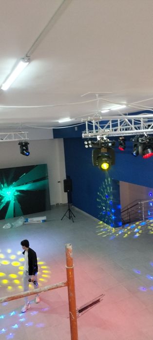 Продам лед экран