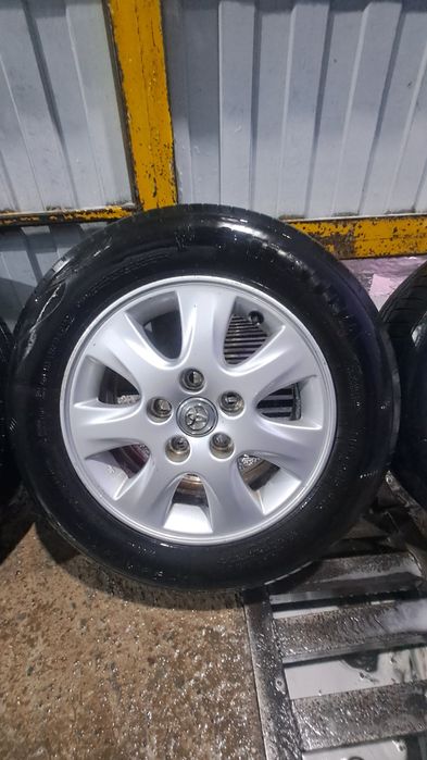 Продам Диск Тойота оригинал