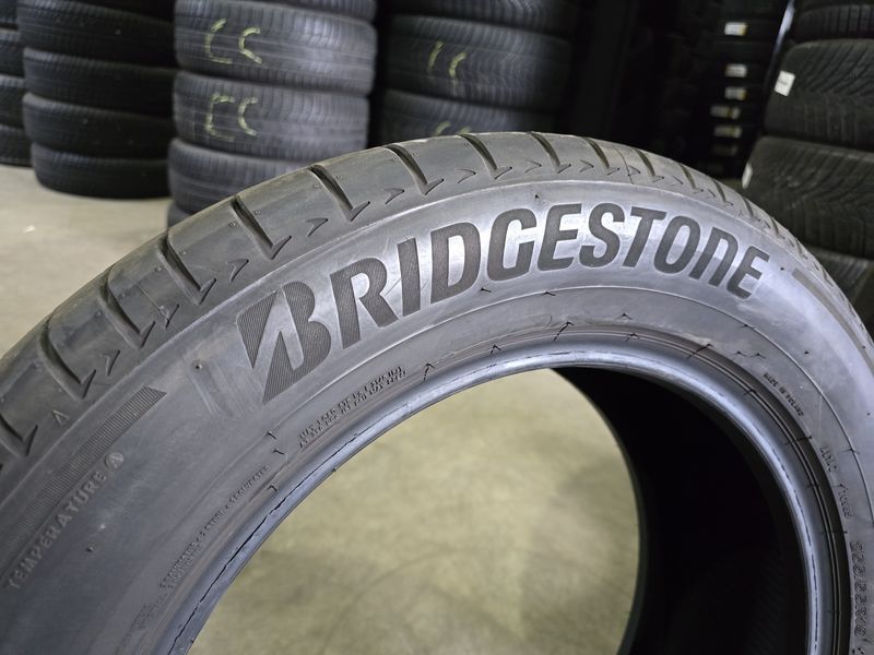 255/55/19 BRIDGESTONE 4бр