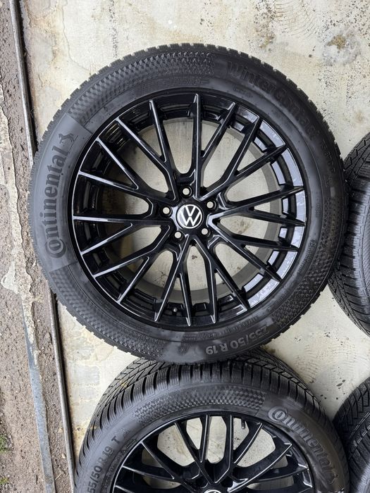 Jante r19 volkswagen