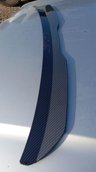 Карбонов лип спойлер - 15€