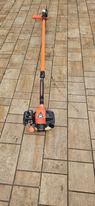 Masina de taiat piatra Montolit  Drujba  telescopice ECHO