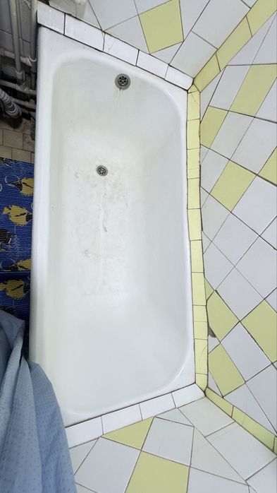 chugun vanna чугун ванна