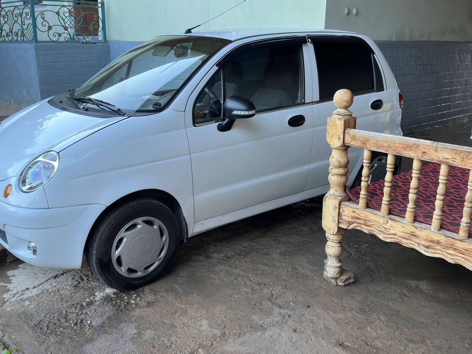 Matiz mx 2012 yil