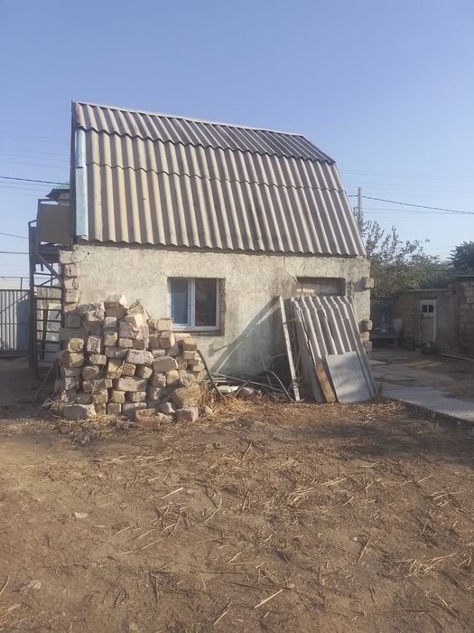 Сдам в аренду дачу в атамекене