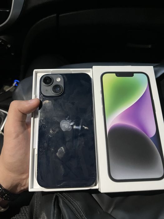 Iphone 14 128gbb