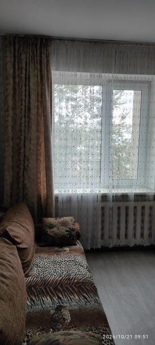 Продам 2 комнатную квартиру