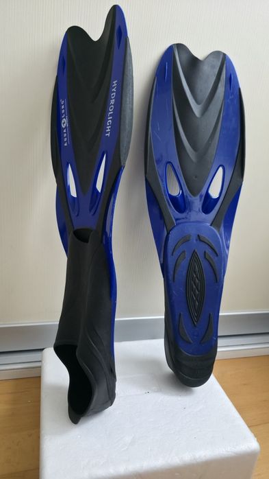 Labe inot Aqua Lung Sport Hidrolight profesionale, nr 40/42omologate