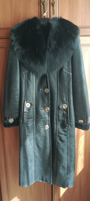 Дублёнка лазерная оброботка