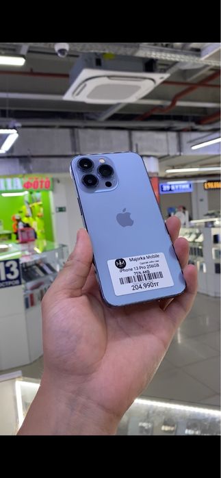 Iphone 13 Pro 256 Айфон 13 Про 256