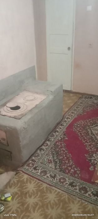 Продажа двухкомнатная квартира